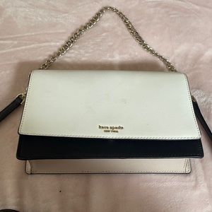 Kate spade crossbody